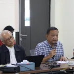 Bappeda Tangerang Kaji Permukiman Produktif Berkelanjutan di DAS Cisadane