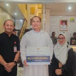 Pemkot Serang Terima Dana Insentif Fiskal Rp5,4 Miliar untuk Dukung Penurunan Stunting