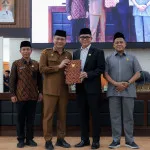 Pemprov Banten Dorong PT Jamkrida Jadi Perseroda untuk Perkuat UMKM