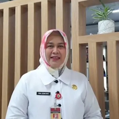 Pemprov Banten Pastikan Tambahan Penghasilan Guru Segera Cair Bulan Ini