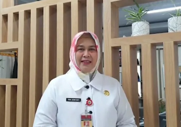 Pemprov Banten Pastikan Tambahan Penghasilan Guru Segera Cair Bulan Ini