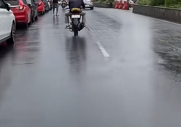 BMKG Rilis Prakiraan Cuaca Banten: Didominasi Hujan Ringan