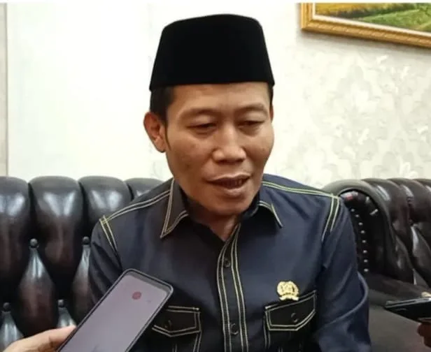 Pemkot dan DPRD Serang Sepakati KUA-PPAS 2026 Senilai Rp 1,531 Triliun, Revitalisasi Alun-alun Tetap Prioritas