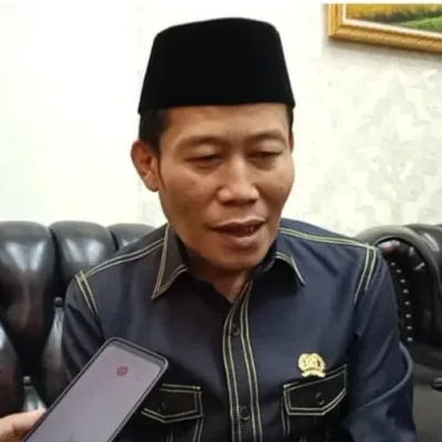 Pemkot dan DPRD Serang Sepakati KUA-PPAS 2026 Senilai Rp 1,531 Triliun, Revitalisasi Alun-alun Tetap Prioritas