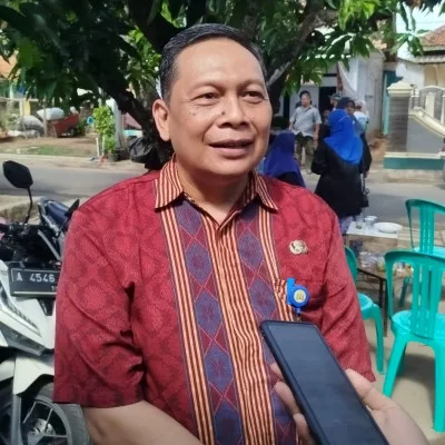 Pemkot Serang dan APJATI Bahas Kerja Sama Pengiriman Tenaga Kerja ke Korsel dan Jepang