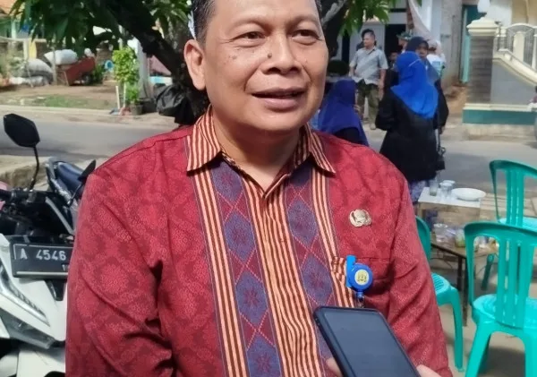 Pemkot Serang dan APJATI Bahas Kerja Sama Pengiriman Tenaga Kerja ke Korsel dan Jepang