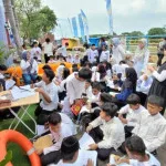 Ratusan Pelajar Padati Stand Edukasi di Cisadane Digital Festival 2025