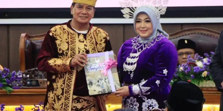 Pemkab Tangerang Mantapkan Komitmen Jawab Isu Strategis Pembangunan di HUT ke-393