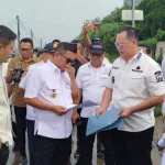 Flyover Unyur–Kaligandu Mulai Dibangun 2026, Terondol Menyusul Setelah Pembebasan Lahan