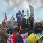 Desi Ferawati Kawal Aspirasi Warga, Dukung Kepgub Banten Batasi Jam Operasional Truk Tambang