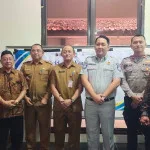 Pemkot Serang dan Jasa Raharja Gelar Program Keselamatan Transportasi di Cipocok Jaya