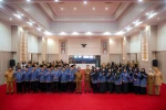 Gubernur Banten Lantik 64 Pejabat Fungsional, Fokus pada Pendidikan dan Pengawasan