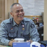 Kanwil Kemenkum Banten Gelar Rapat Persiapan Sosialisasi KUHP