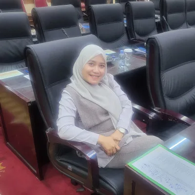 Ketua Fraksi PAN DPRD Kabupaten Serang Ajak Pemuda Jadikan Sumpah Pemuda Sebagai Momentum Membangun Daerah