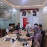 Dorong Modernisasi, Kemenkum Banten Sosialisasikan Aplikasi SIMPALNOT untuk Notaris