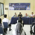 Anak Muda Antusias Ikuti Pelatihan Bahasa Asing di BLK Kota Tangerang