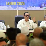 Pemkot Tangerang Gelar Sosialisasi Tata Kelola Pemerintahan untuk RT dan RW se-Kecamatan Tangerang