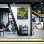527 Coffee, Wajah Baru Wisata Kuliner Modern di Kota Serang