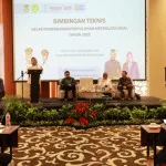 Wabup Intan Tekankan Pentingnya Metrologi Legal untuk Perlindungan Konsumen