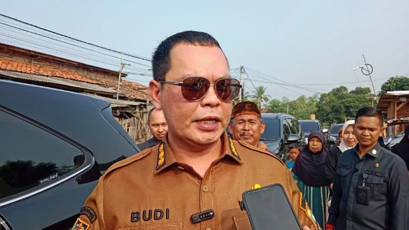 Polemik Masa Depan Pasar Induk Rau, Pemkot Serang Tunggu Kajian Teknis
