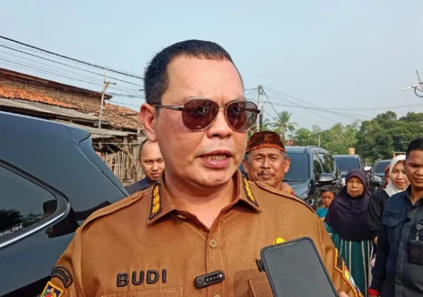 Polemik Masa Depan Pasar Induk Rau, Pemkot Serang Tunggu Kajian Teknis