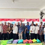 Pemprov Banten Usulkan Empat Desa Jadi Percontohan Desa Antikorupsi ke KPK