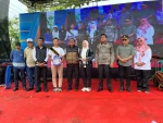Jum'at Serius dalam Gebyar Klasik Tahap III, DP3AP2KB Terus Dorong Kolaborasi Pentahelix demi Wujudkan Nol Stunting Baru di Kabupaten Lebak