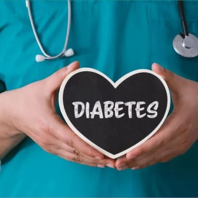 Diabetes Bukan Lagi Penyakit Orang Tua, Remaja Mulai Terancam