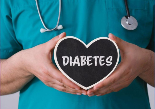Diabetes Bukan Lagi Penyakit Orang Tua, Remaja  Mulai Terancam
