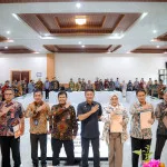 PEMPROV BANTEN PERKUAT TIGA LANGKAH PENGAMANAN ASET BARANG MILIK DAERAH