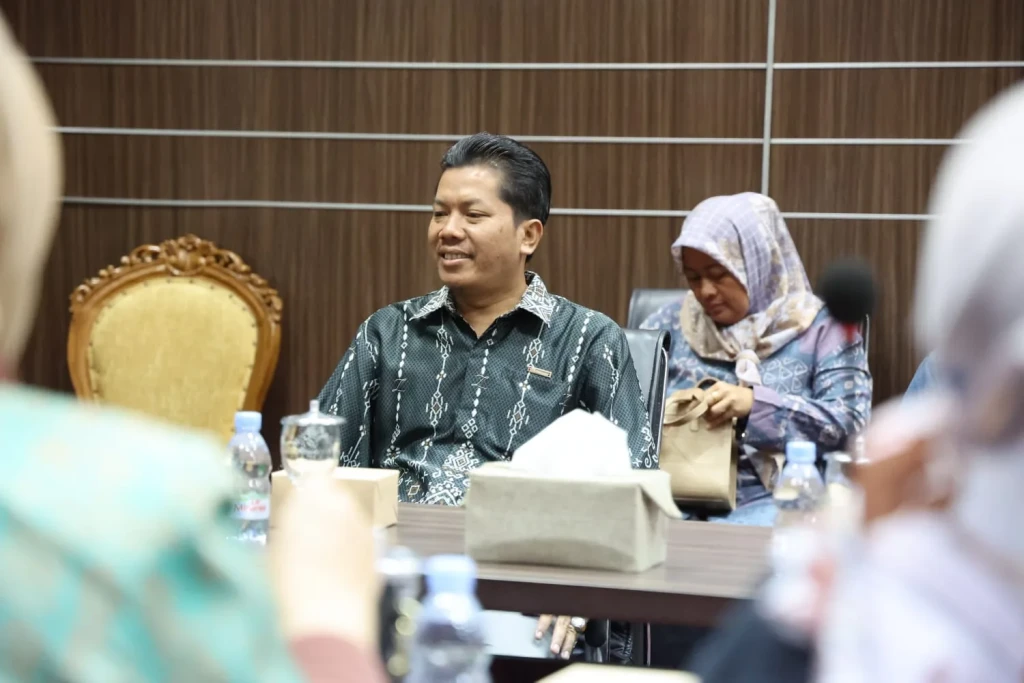 APDESI Merah Putih Banten Dukung Penuh Program Koperasi Desa Merah Putih