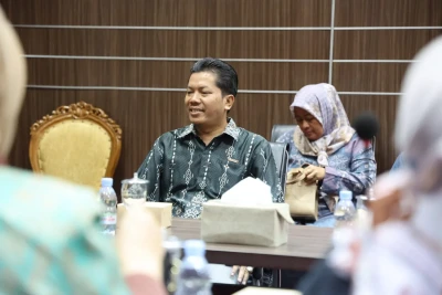 APDESI Merah Putih Banten Dukung Penuh Program Koperasi Desa Merah Putih