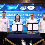 Imigrasi Banten dan BP3MI Resmi Jalin Kerja Sama Perkuat Desa Binaan Cegah TPPO dan TPPM