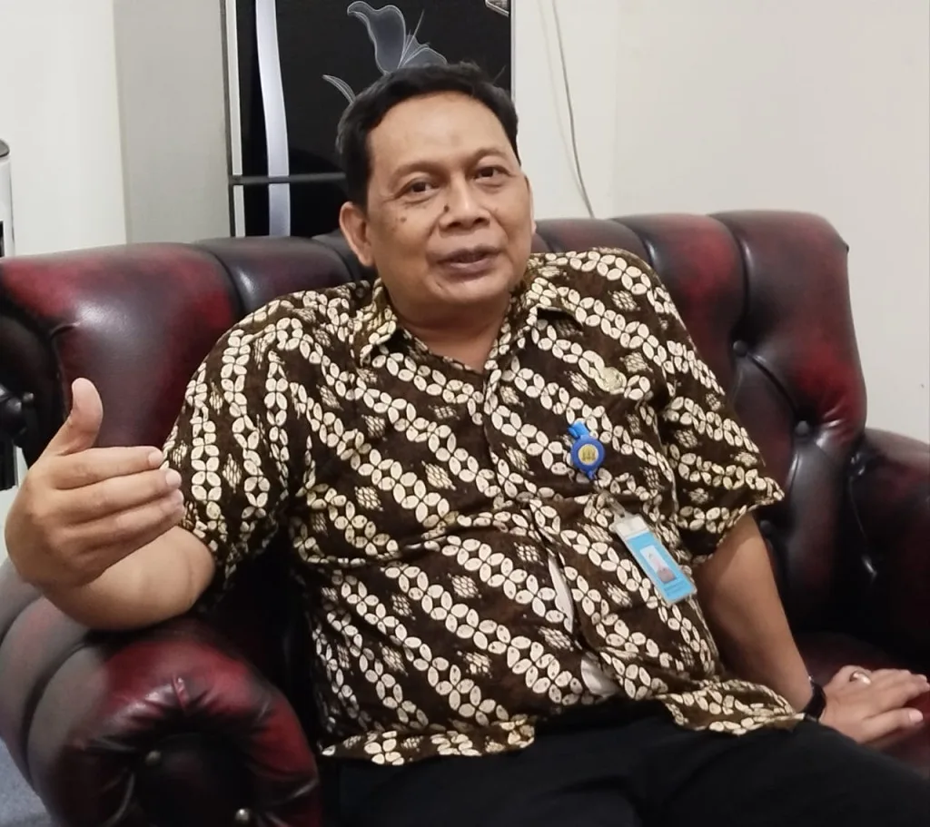Pemkot Serang dan BBPVP Serang Jalin Kerja Sama Tingkatkan Kompetensi Tenaga Kerja