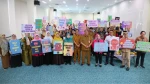 Pemkot Tangsel Perkuat Upaya Pencegahan Kekerasan terhadap Perempuan dan Anak