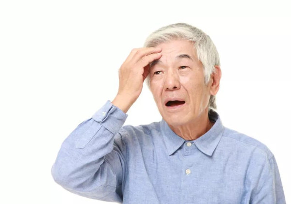 Gaya Hidup Buruk Sejak Muda bisa Picu Pikun di Usia Tua