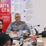 Kemenkumham Luncurkan Aplikasi Baru untuk Berantas Kejahatan Keuangan, Kanwil Banten Ikuti Secara Virtual