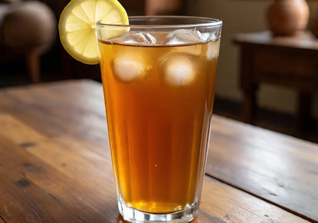 Tak Sekadar Penyegar, Ini Manfaat dan Risiko Teh Manis bagi Kesehatan Tubuh