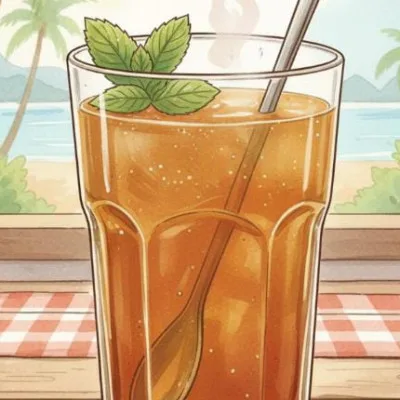 Nikmat Tapi Perlu Dibatasi, Begini Fakta Kesehatan di Balik Minum Teh Manis