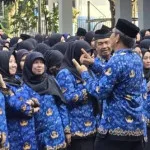 Pemprov Banten Segera Lantik 6.100 PPPK Tahap II dan Paruh Waktu