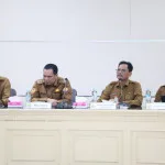 Pemkot Serang Cari Terobosan Tingkatkan PAD di Tengah Pemangkasan Dana Pusat