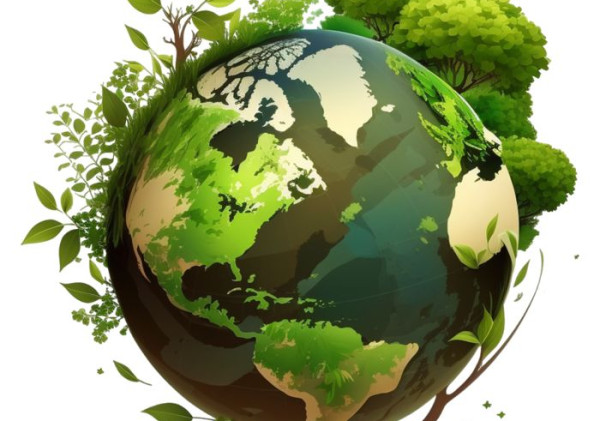 Gerakan Hijau 2025: Generasi Muda Pimpin Perubahan untuk Bumi