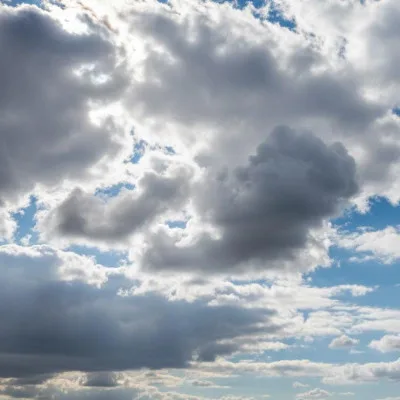 BMKG: Sejumlah Wilayah di Banten Berpotensi Hujan, Warga Diimbau Waspada Cuaca Berubah Mendadak