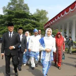 Bupati Serang Paparkan Enam Pilar Pembangunan Menuju “Kabupaten Serang Bahagia”