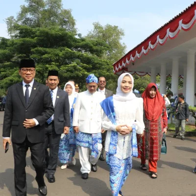 Bupati Serang Paparkan Enam Pilar Pembangunan Menuju “Kabupaten Serang Bahagia”
