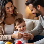 Merawat Anak di Era Modern: 5 Tips Penting agar Tumbuh Sehat, Bahagia, dan Cerdas Menurut Pakar