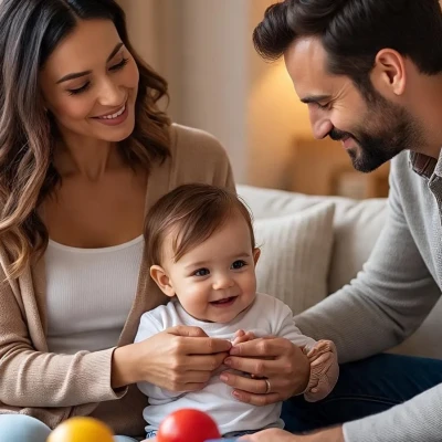 Merawat Anak di Era Modern: 5 Tips Penting agar Tumbuh Sehat, Bahagia, dan Cerdas Menurut Pakar