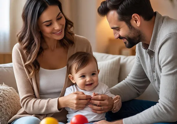 Merawat Anak di Era Modern: 5 Tips Penting agar Tumbuh Sehat, Bahagia, dan Cerdas Menurut Pakar