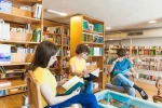 Membaca Buku 15 Menit Sehari, Kecil tapi Bermanfaat Besar