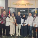 Pemkot Serang Perkuat Sinergi Bersama Himpikindo untuk Majukan UMKM Lokal